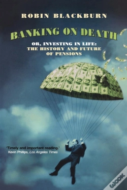 Capa do artigo Banking On Death