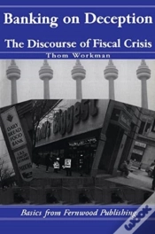 Capa do artigo Banking On Deception