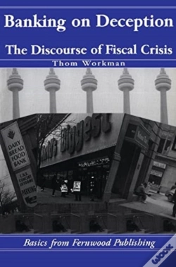 Capa do artigo Banking On Deception