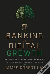 Capa do artigo Banking On Digital Growth