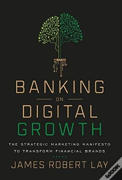 Capa do artigo Banking On Digital Growth