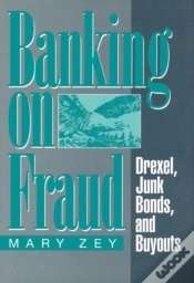 Capa do artigo Banking On Fraud