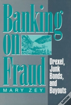 Capa do artigo Banking On Fraud