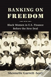 Capa do artigo Banking On Freedom