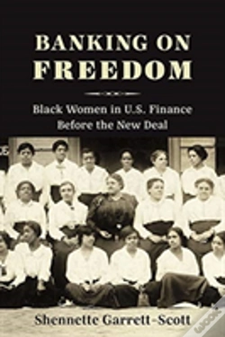 Capa do artigo Banking On Freedom