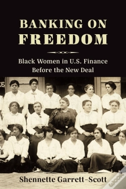 Capa do artigo Banking On Freedom