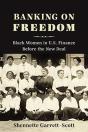 Banking On Freedom - Preview