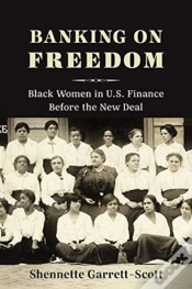 Capa do artigo Banking On Freedom