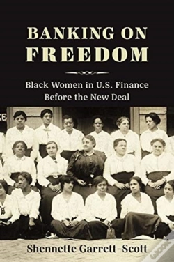 Capa do artigo Banking On Freedom
