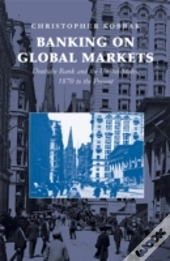 Banking On Global Markets