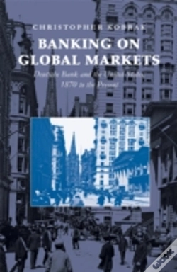 Capa do artigo Banking On Global Markets