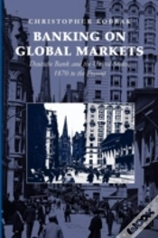 Capa do artigo Banking On Global Markets