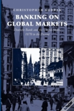 Capa do artigo Banking On Global Markets
