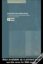Capa do artigo Banking On Knowledge