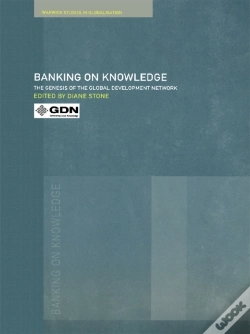 Capa do artigo Banking On Knowledge