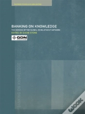 Capa do artigo Banking On Knowledge