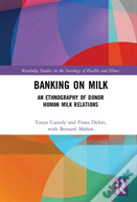 Banking On Milk