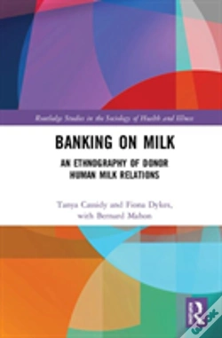 Capa do artigo Banking On Milk