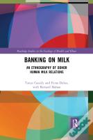 Banking On Milk
