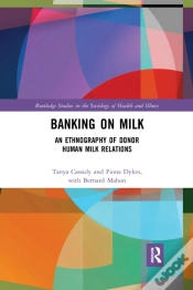 Capa do artigo Banking On Milk