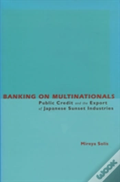 Capa do artigo Banking On Multinationals