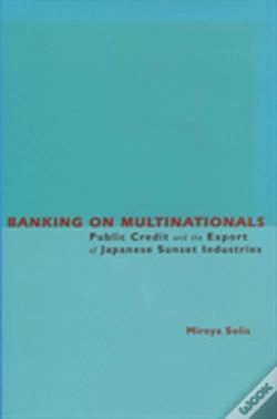 Capa do artigo Banking On Multinationals
