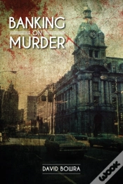 Capa do artigo Banking On Murder