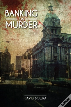Capa do artigo Banking On Murder