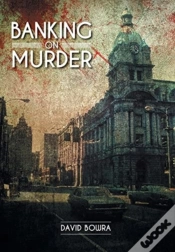 Capa do artigo Banking On Murder