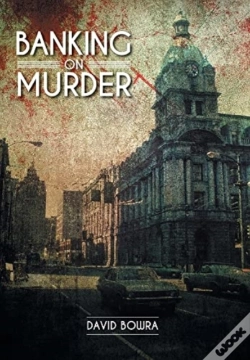 Capa do artigo Banking On Murder