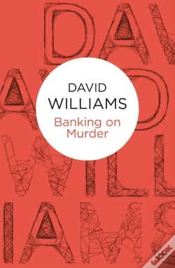 Capa do artigo Banking On Murder