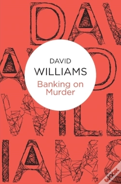 Capa do artigo Banking On Murder