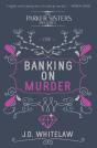 Banking On Murder - Preview
