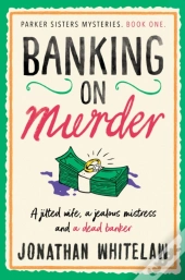 Banking On Murder