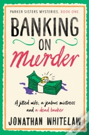Capa do artigo Banking On Murder