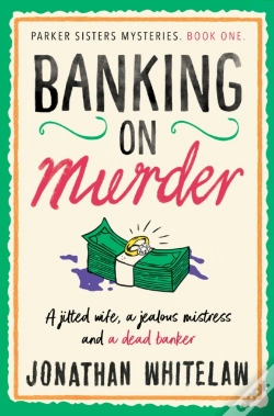 Capa do artigo Banking On Murder