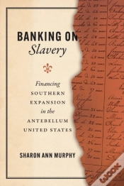 Capa do artigo Banking On Slavery