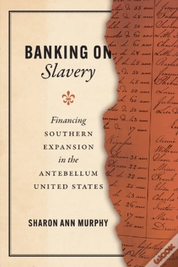 Capa do artigo Banking On Slavery