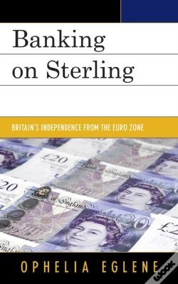 Capa do artigo Banking On Sterling