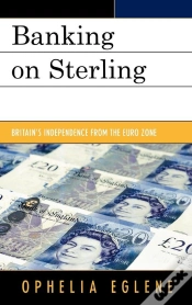 Capa do artigo Banking On Sterling