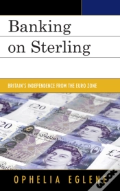 Capa do artigo Banking On Sterling