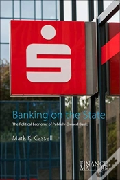 Capa do artigo Banking On The State