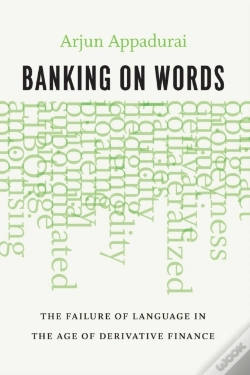 Capa do artigo Banking On Words