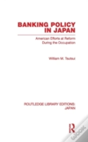 Capa do artigo Banking Policy In Japan