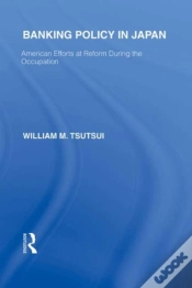 Capa do artigo Banking Policy In Japan