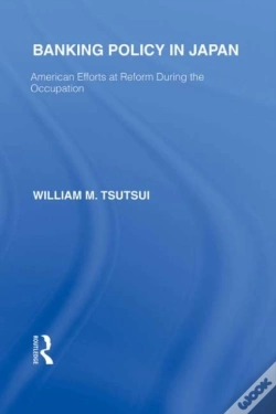 Capa do artigo Banking Policy In Japan