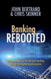 Capa do artigo Banking Rebooted