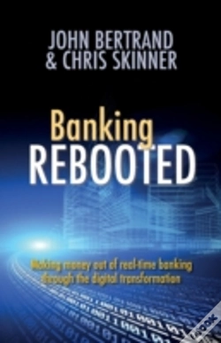 Capa do artigo Banking Rebooted