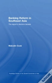 Capa do artigo Banking Reform In Southeast Asia