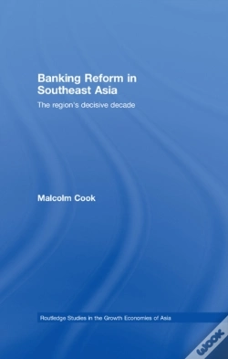 Capa do artigo Banking Reform In Southeast Asia